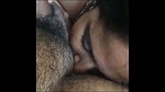 Wild milf sucks a dick and gets fuck in desi sex