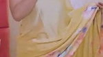 Aunty give Blowjob  fuck on bed hard