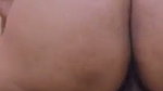 Aunty give Blowjob  fuck on bed hard