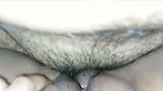 Beautiful aunty fuck in Doggy