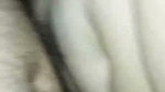 Beautiful aunty fuck in Doggy
