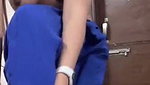 Beautiful hot sexy girl show her boobs  pussy