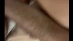 Doggy position honeymoon sex video of newly married