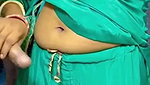 Bhabhi fuck in standing position