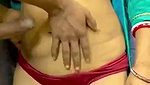 Bhabhi fuck in standing position
