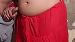 Bhabhi remove salwar  fucked hard