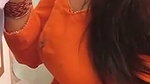 Bhabhi remove salwar  fucked hard