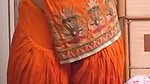 Bhabhi remove salwar  fucked hard