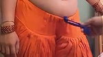 Bhabhi remove salwar  fucked hard