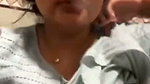 Bhabhi show her huge boobs  fucked in Doggy