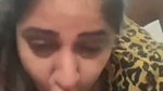 Bhabhi show her huge boobs  fucked in Doggy