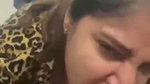 Bhabhi show her huge boobs  fucked in Doggy