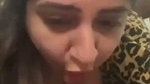 Bhabhi show her huge boobs  fucked in Doggy