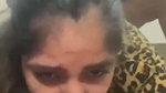 Bhabhi show her huge boobs  fucked in Doggy