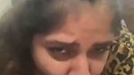 Bhabhi show her huge boobs  fucked in Doggy
