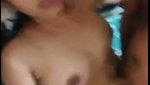 Newly married wife fucking by husband viral