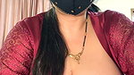 88pink 4 boobs open mahroon nighty nepali randi bhabhi