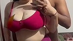 Hot Bhabhi sex video of a horny Devar from her bedroom