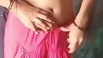 Girlfriend showing her ass  fuck