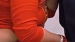 Hot aunty give Blowjob  fucked