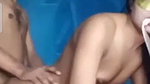 Hot girlfriend riding  fucked hard
