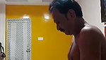 Husband fuck his wife in Doggy position