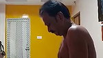 Husband fuck his wife in Doggy position