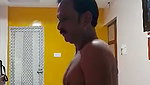 Husband fuck his wife in Doggy position