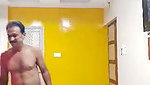 Husband fuck his wife in Doggy position