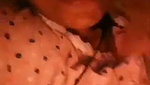 Kajal showing her nipple