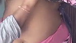 Neighbor nephew boobs suck  bang her hard