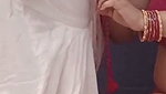Punjabi bhabhi give Blowjob