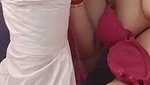 Punjabi bhabhi give Blowjob