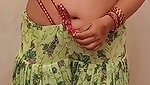 Punjabi bhabhi give Blowjob