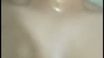 Sexy girl fucked hard  cum on her face