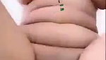 Sexy girl showing  Fingering