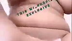 Sexy girl showing  Fingering