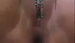 Sexy girl showing  Fingering