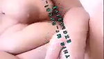 Sexy girl showing  Fingering