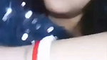 Sexy hot girl show her sweet boobs
