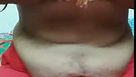 Tamil bhabhi showing her asshole