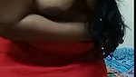 Tamil bhabhi showing her asshole