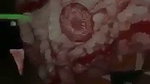 Aunty boobs press  fucked