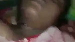 Aunty boobs press  fucked
