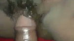 Aunty boobs press  fucked