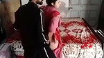 Bhabhi fucked in Doggy style with neighbor boy