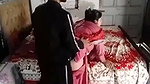 Bhabhi fucked in Doggy style with neighbor boy
