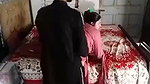 Bhabhi fucked in Doggy style with neighbor boy