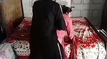Bhabhi fucked in Doggy style with neighbor boy