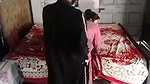 Bhabhi fucked in Doggy style with neighbor boy